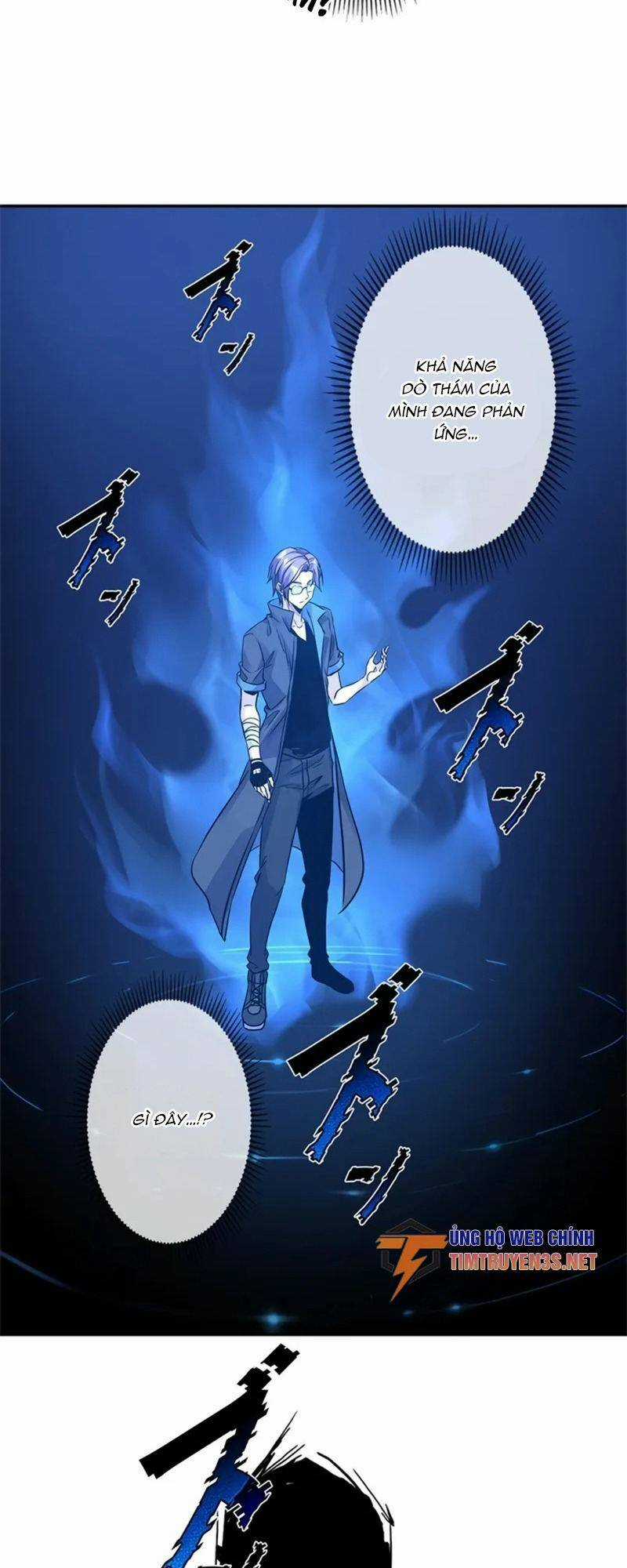 Game Thủ Thất Nghiệp - Chapter 1 - Trang 46