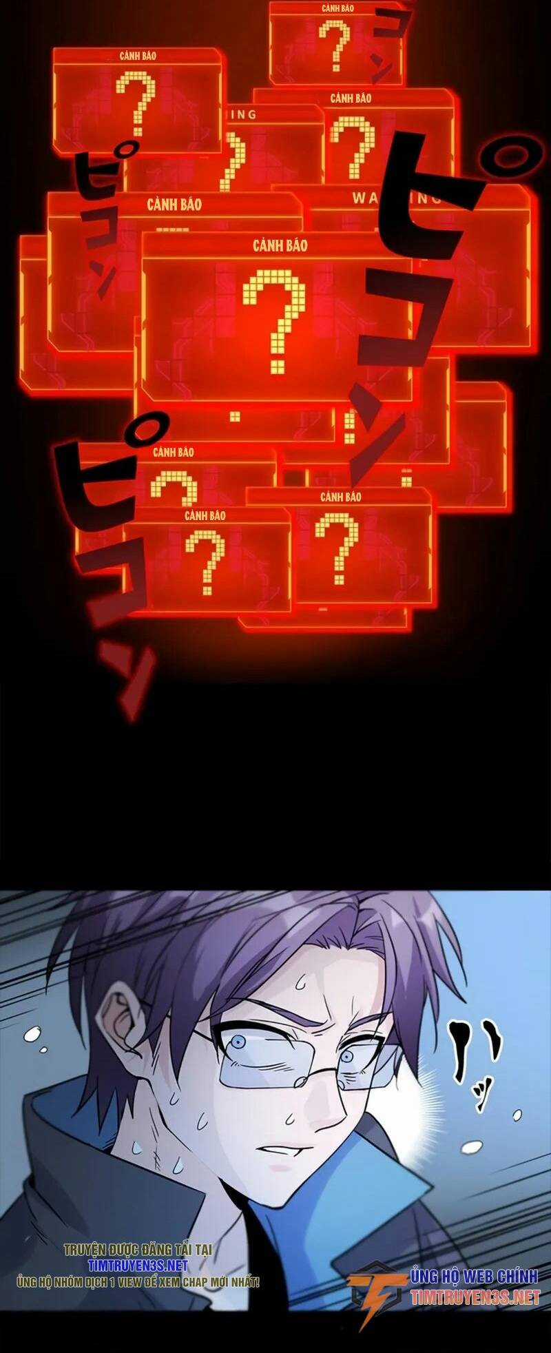 Game Thủ Thất Nghiệp - Chapter 1 - Trang 6