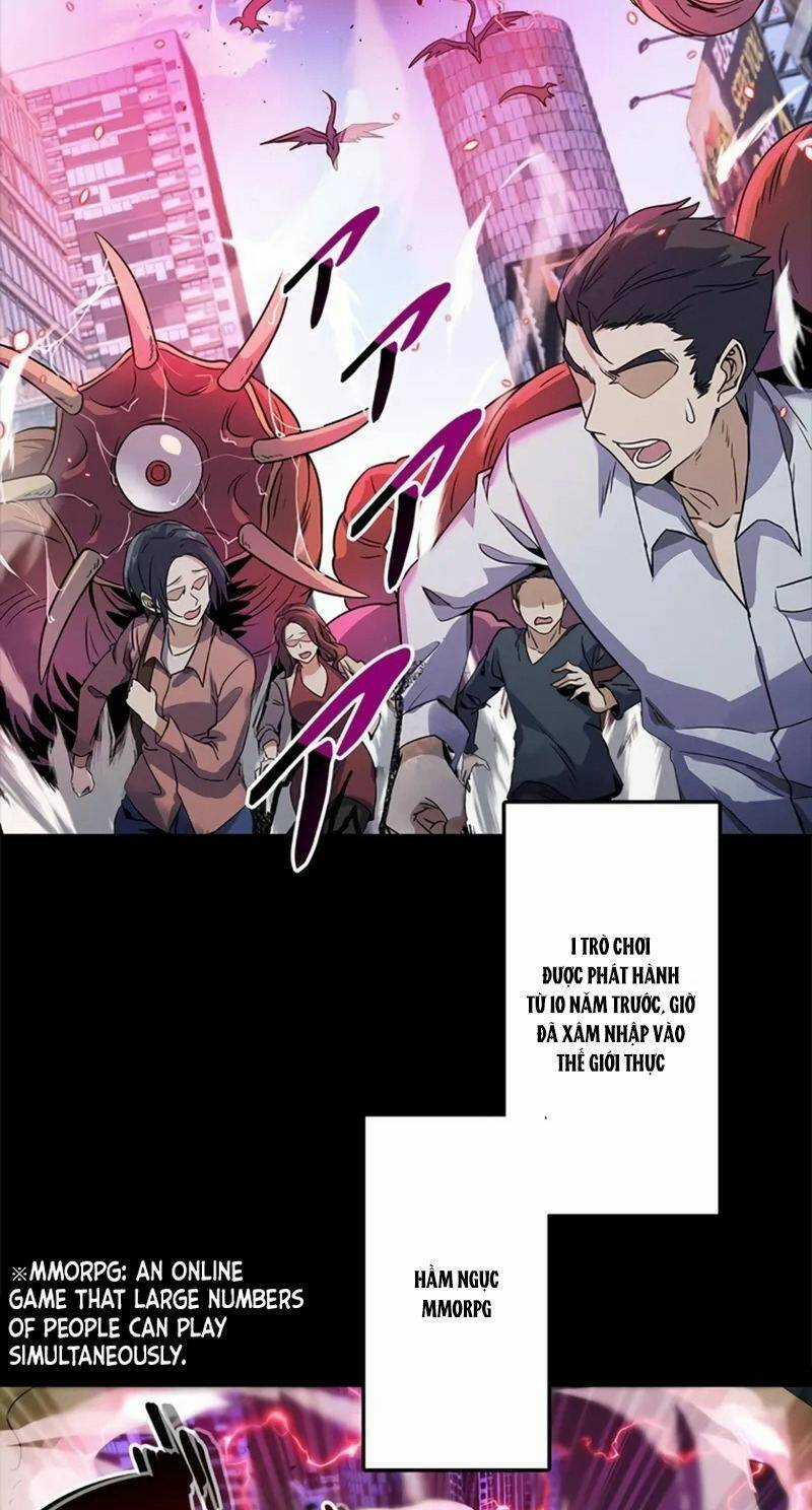 Game Thủ Thất Nghiệp - Chapter 1 - Trang 10