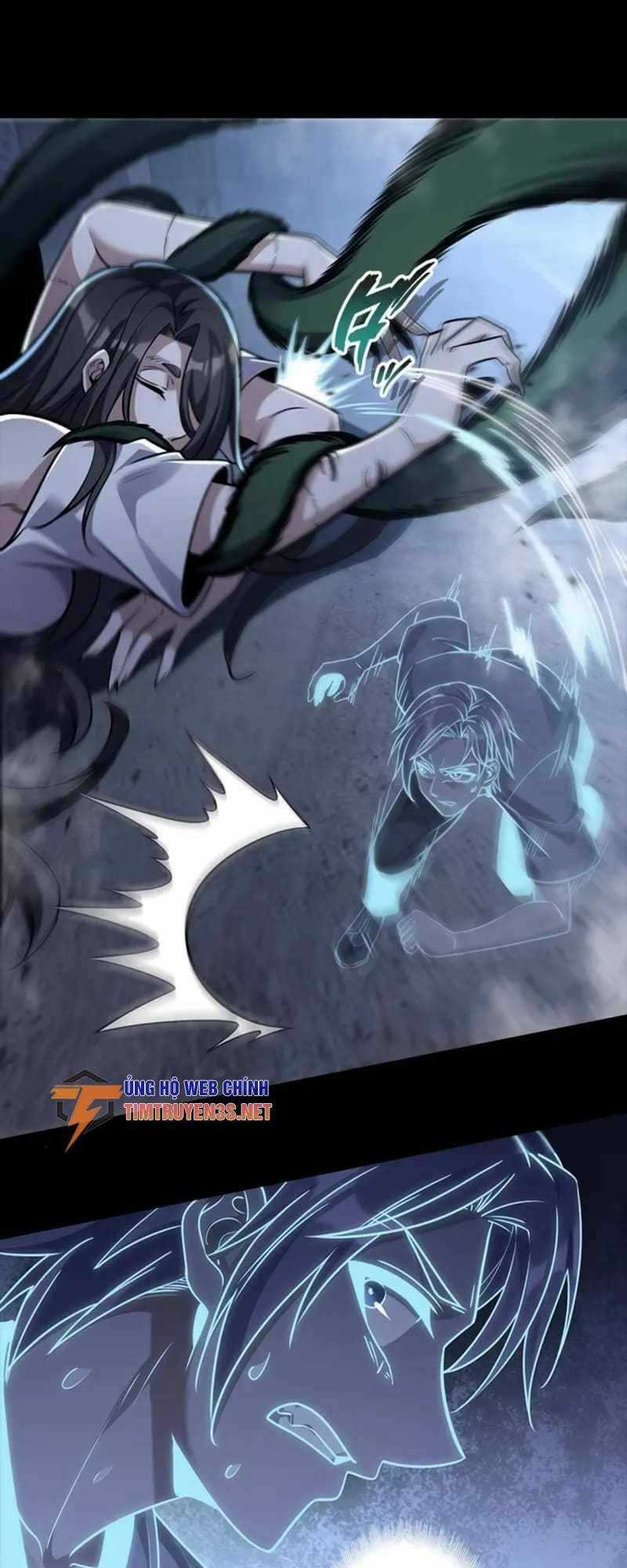 Game Thủ Thất Nghiệp - Chapter 10 - Trang 22