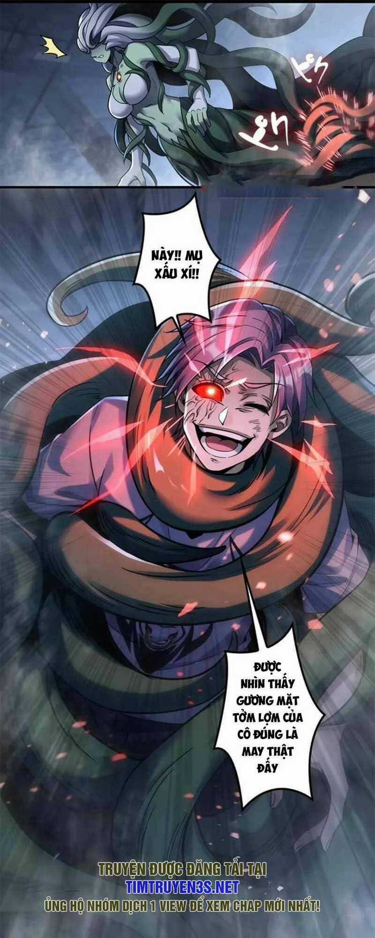 Game Thủ Thất Nghiệp - Chapter 13 - Trang 13