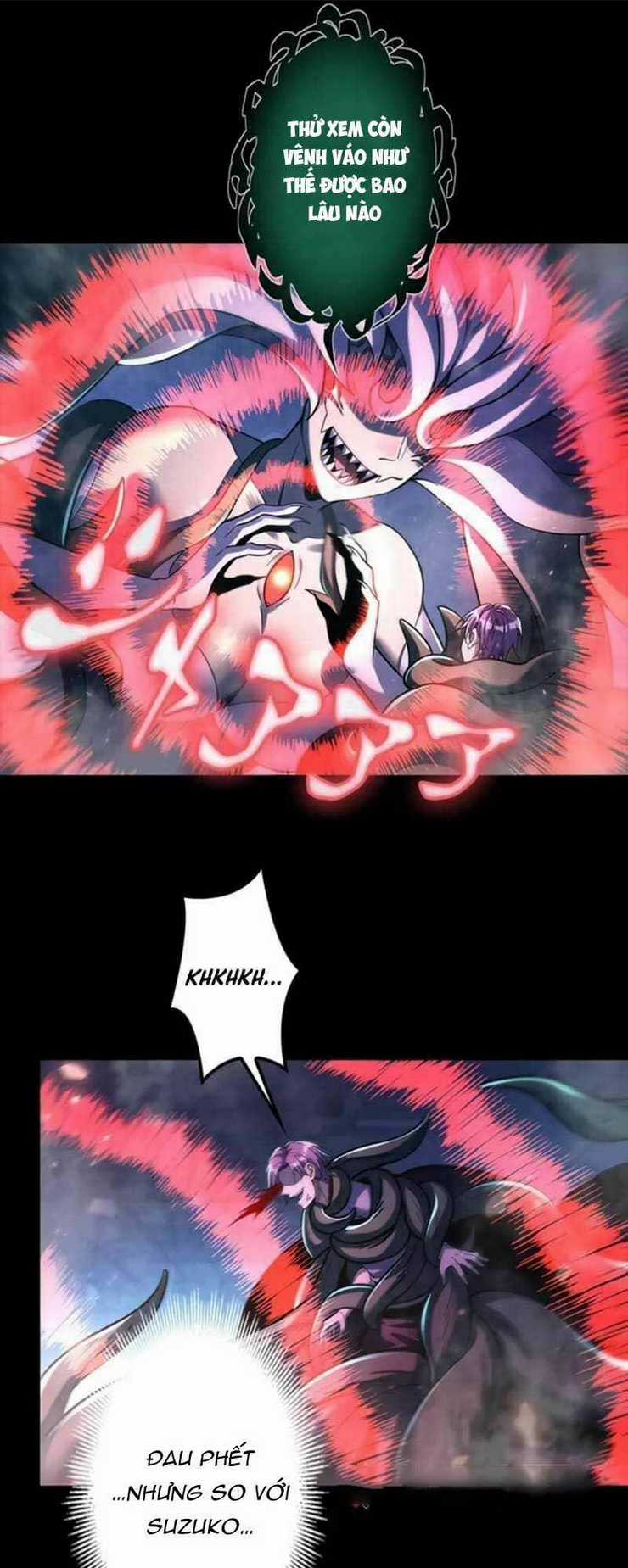 Game Thủ Thất Nghiệp - Chapter 13 - Trang 17