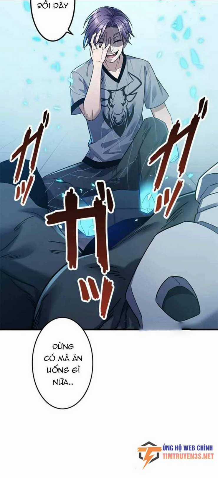 Game Thủ Thất Nghiệp - Chapter 13 - Trang 20