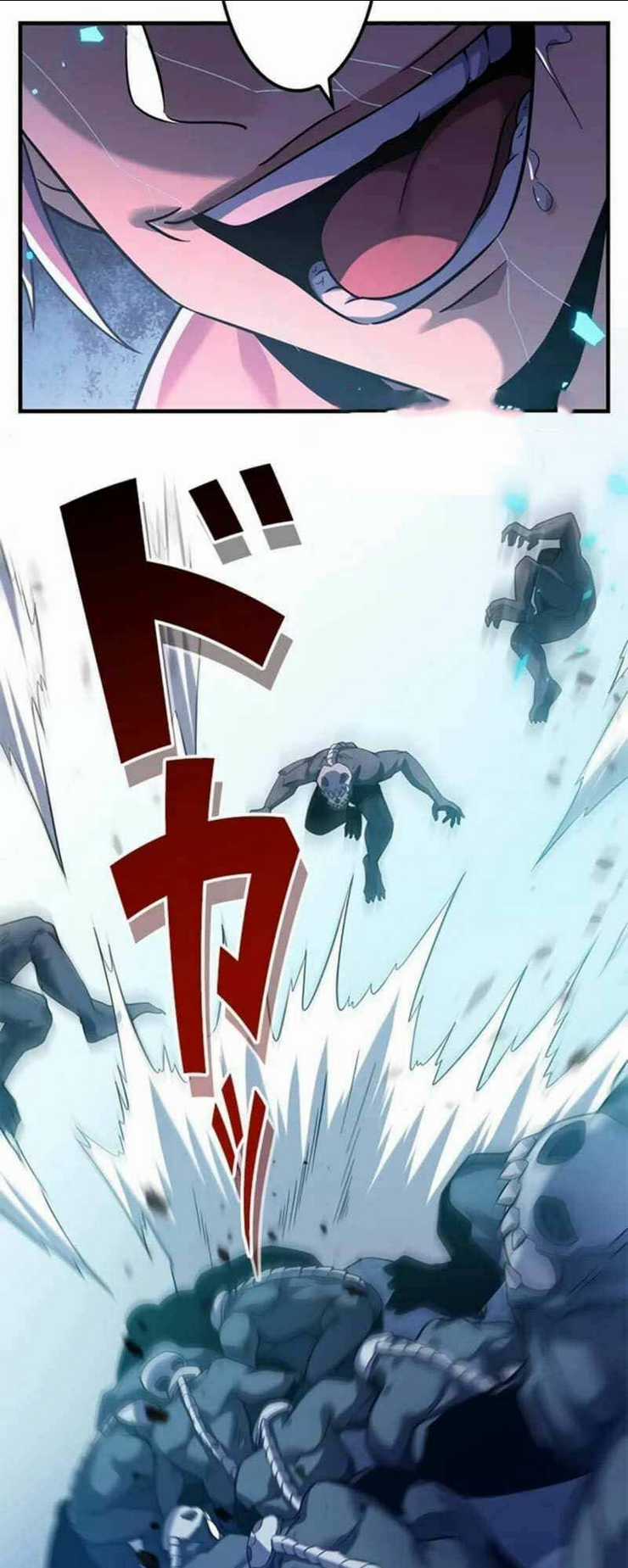 Game Thủ Thất Nghiệp - Chapter 13 - Trang 22