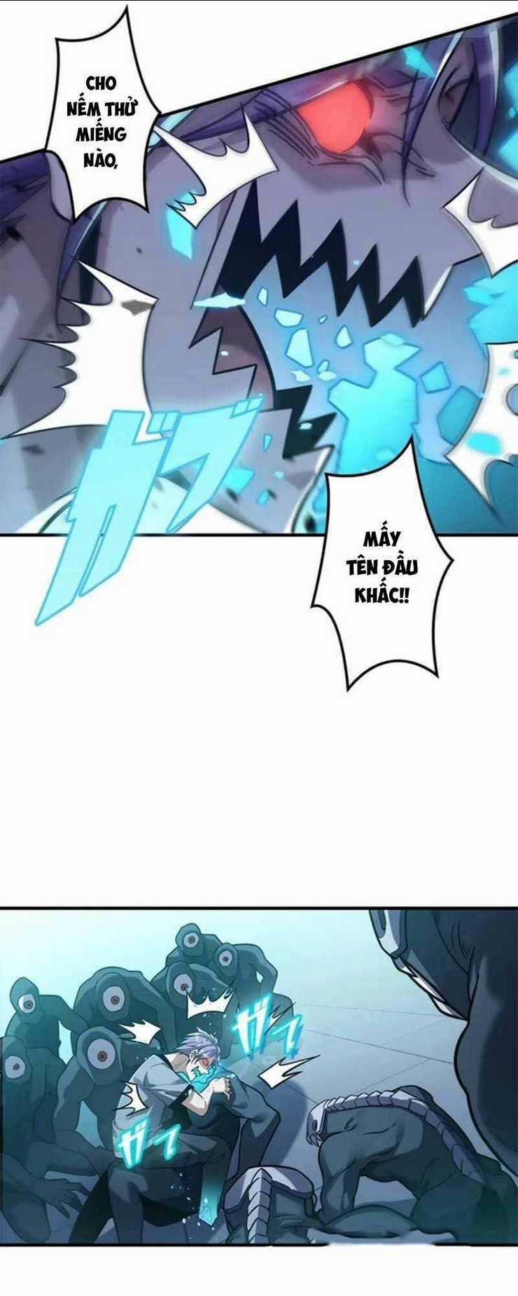 Game Thủ Thất Nghiệp - Chapter 13 - Trang 25