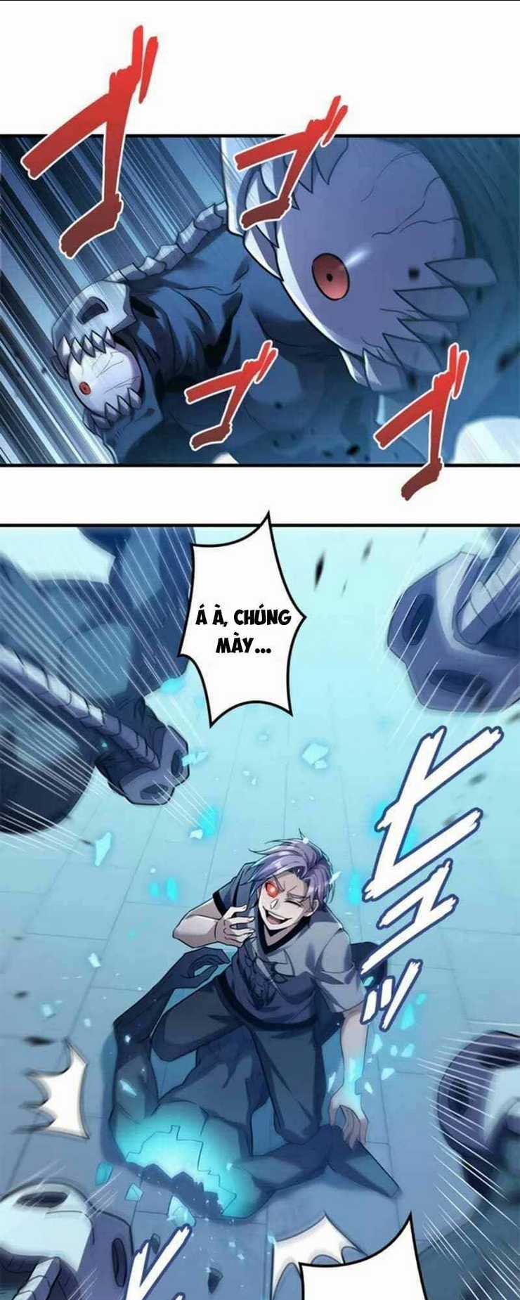 Game Thủ Thất Nghiệp - Chapter 13 - Trang 26