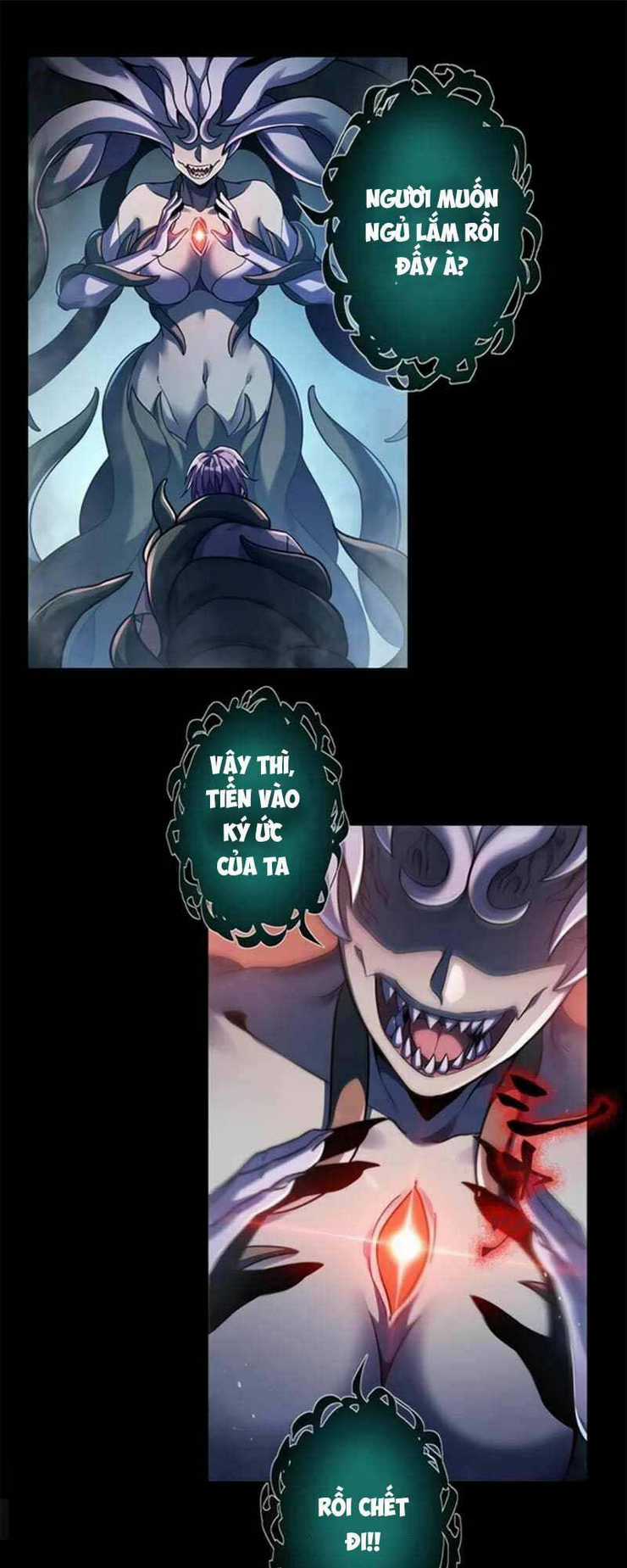 Game Thủ Thất Nghiệp - Chapter 13 - Trang 30