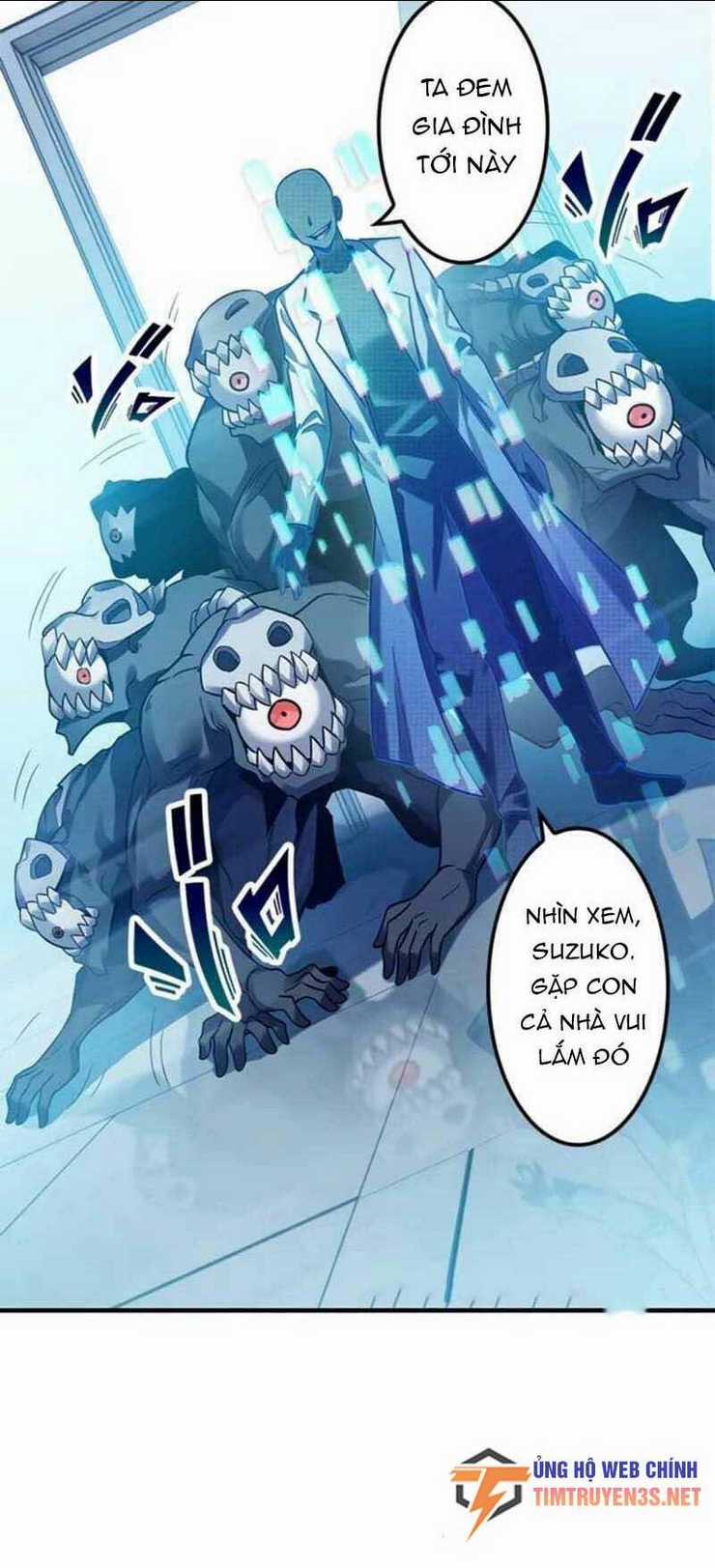 Game Thủ Thất Nghiệp - Chapter 13 - Trang 4