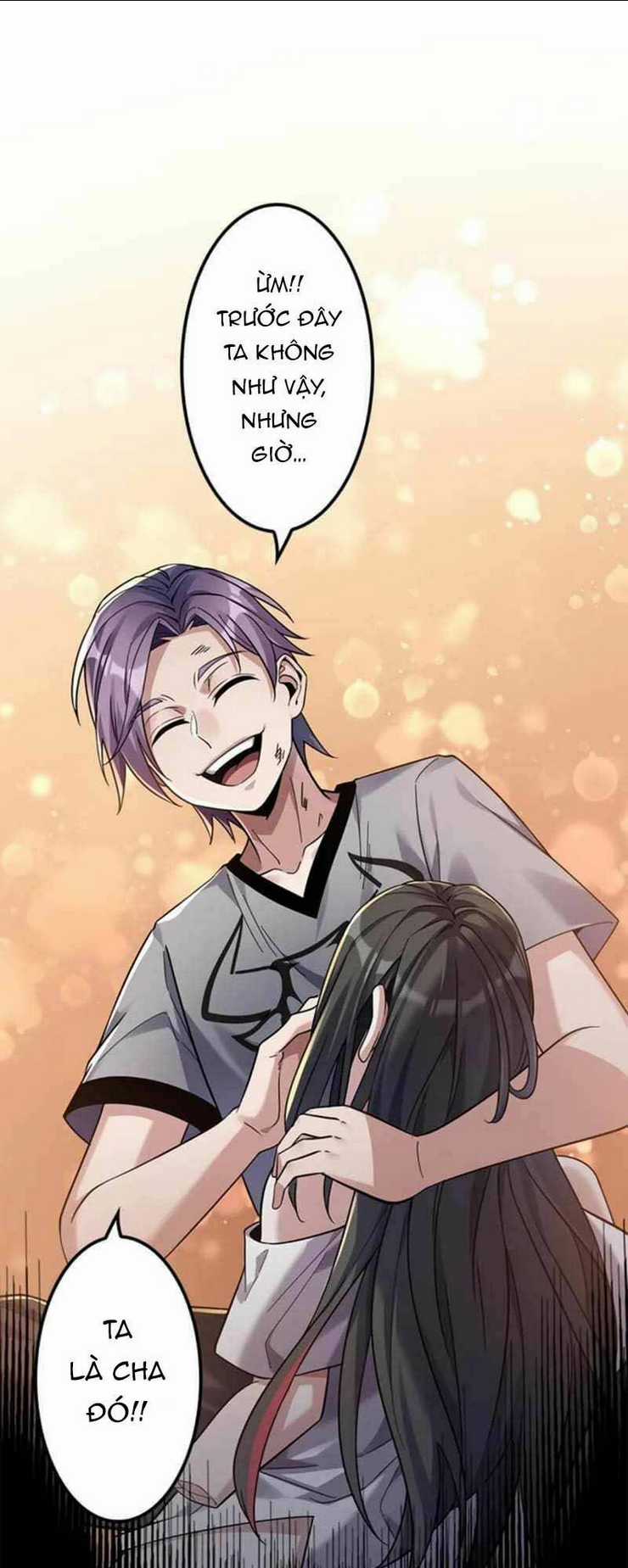 Game Thủ Thất Nghiệp - Chapter 13 - Trang 33