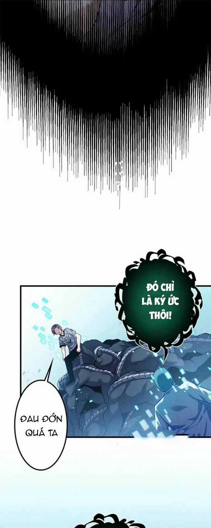 Game Thủ Thất Nghiệp - Chapter 13 - Trang 34