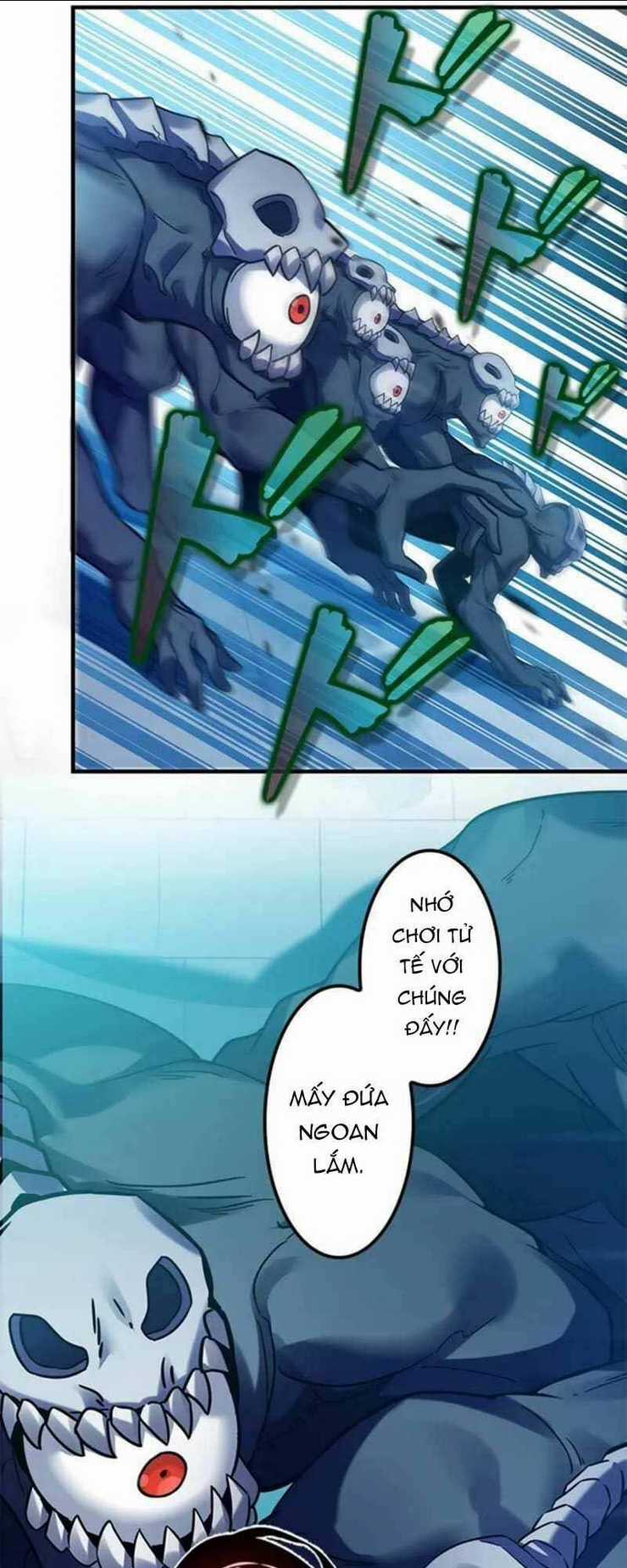 Game Thủ Thất Nghiệp - Chapter 13 - Trang 5