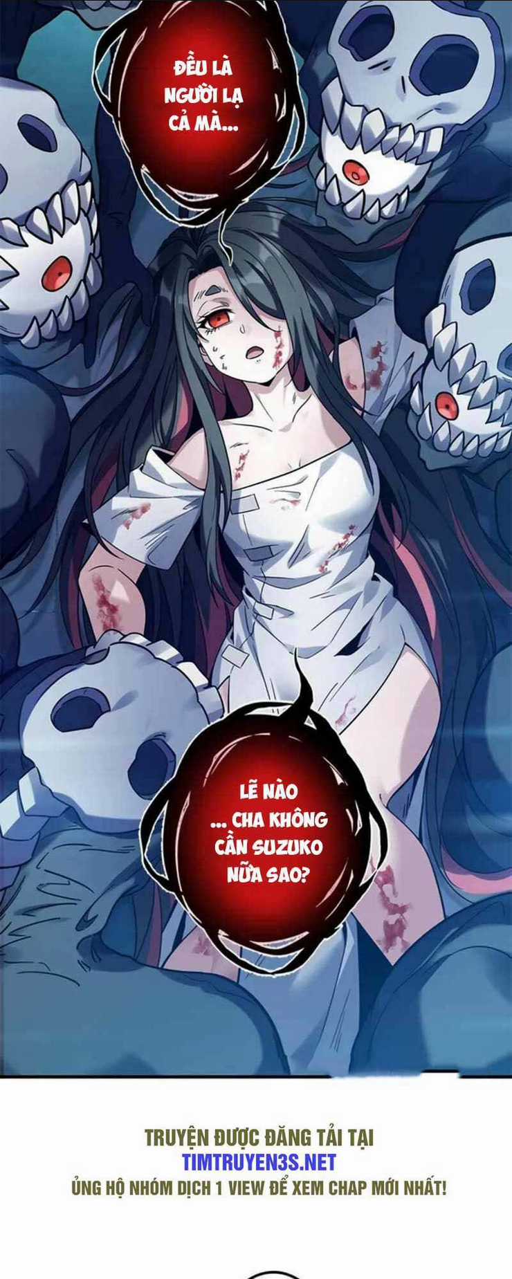 Game Thủ Thất Nghiệp - Chapter 13 - Trang 6