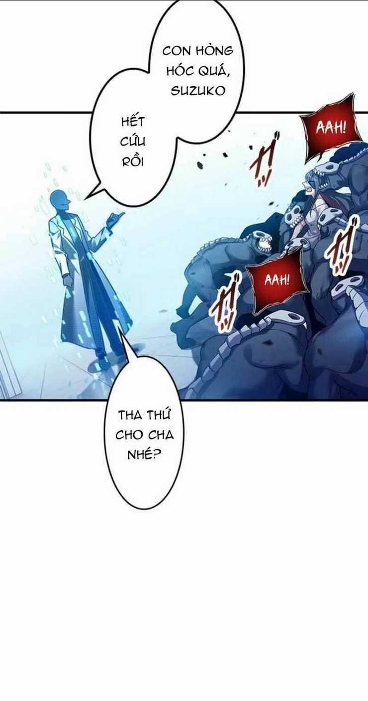 Game Thủ Thất Nghiệp - Chapter 13 - Trang 7