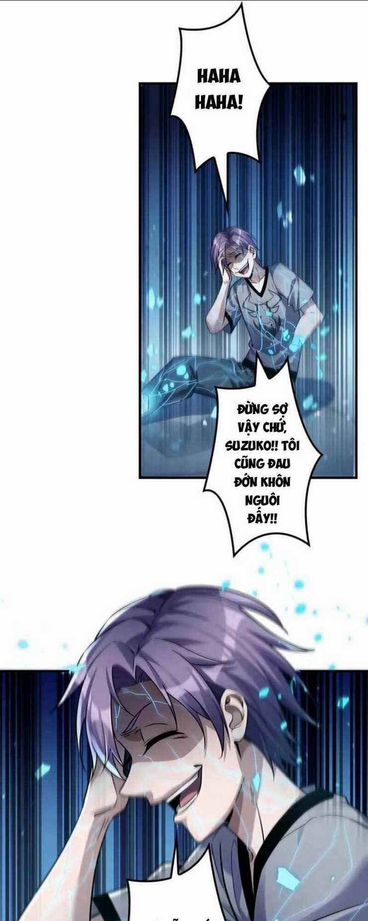 Game Thủ Thất Nghiệp - Chapter 13 - Trang 9