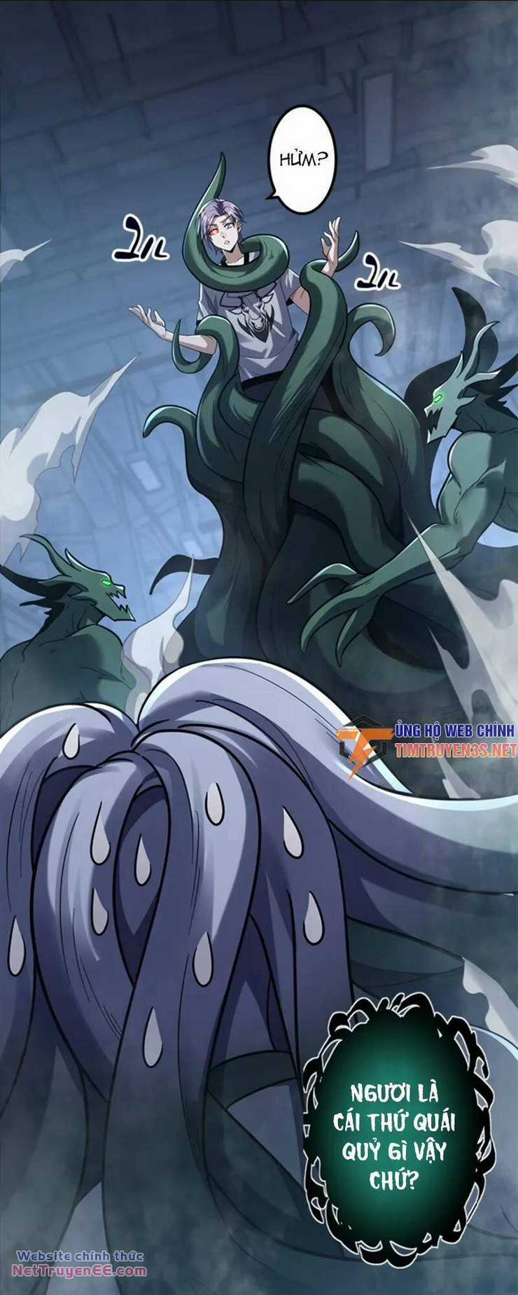 Game Thủ Thất Nghiệp - Chapter 14 - Trang 3