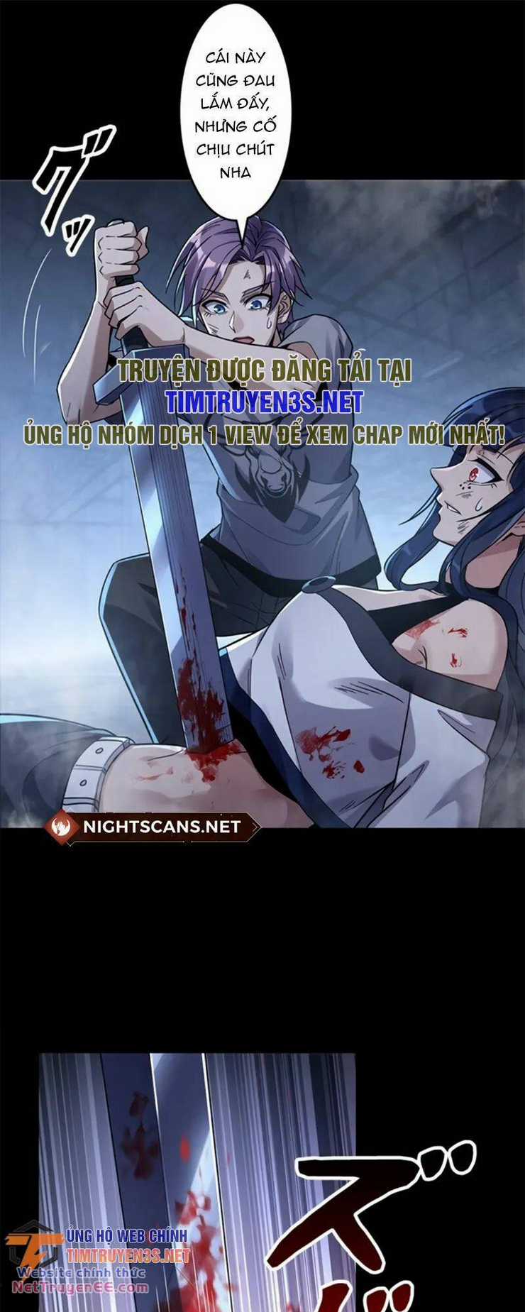 Game Thủ Thất Nghiệp - Chapter 14 - Trang 22