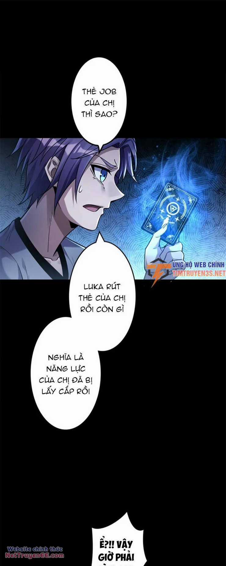 Game Thủ Thất Nghiệp - Chapter 14 - Trang 31