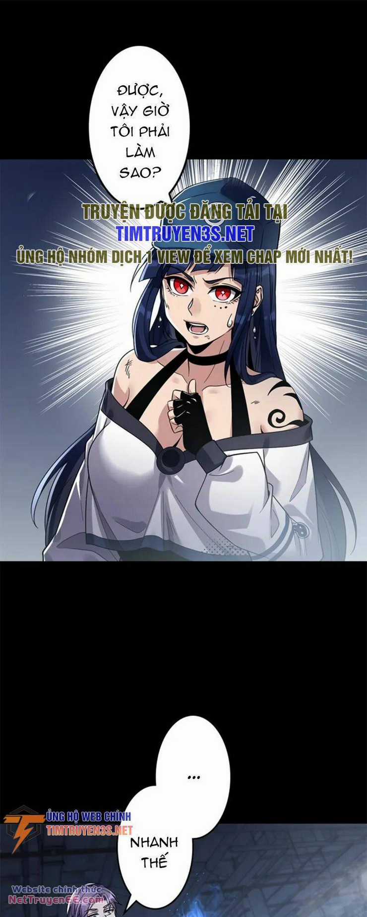 Game Thủ Thất Nghiệp - Chapter 14 - Trang 34