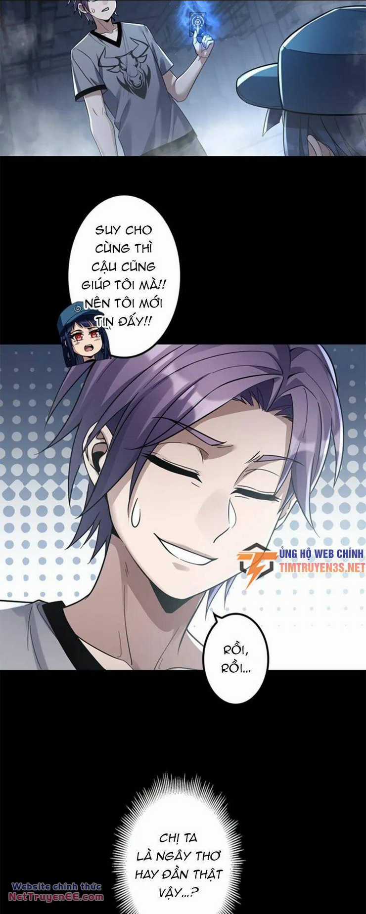 Game Thủ Thất Nghiệp - Chapter 14 - Trang 35