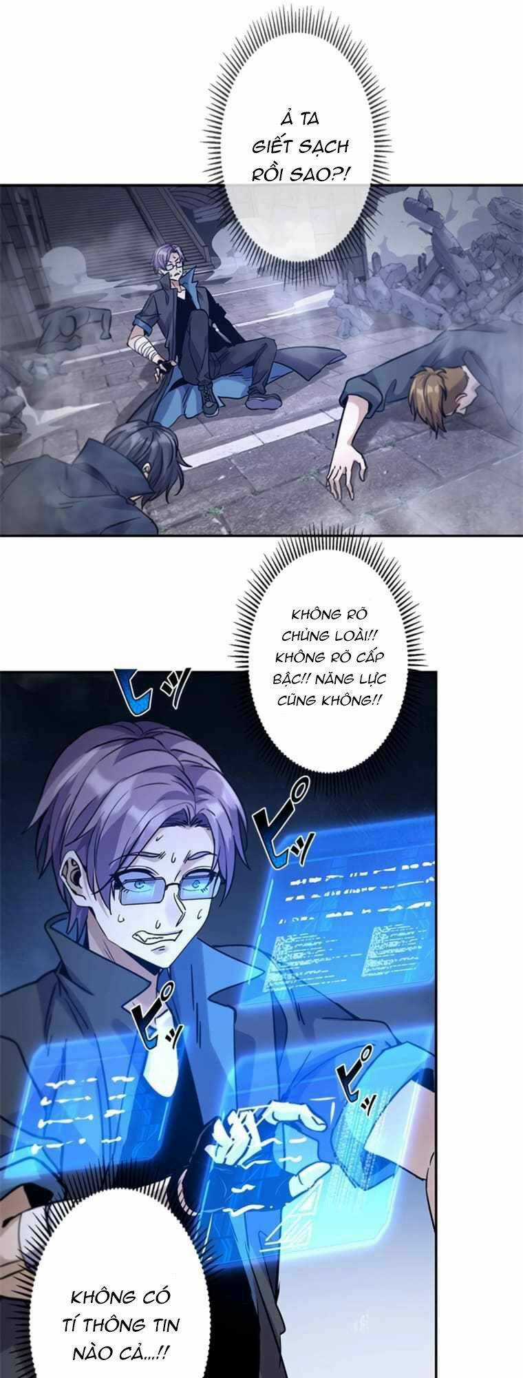 Game Thủ Thất Nghiệp - Chapter 2 - Trang 12