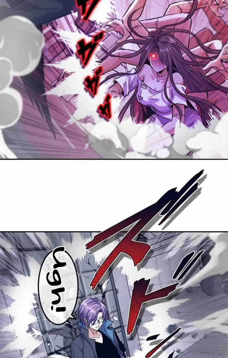 Game Thủ Thất Nghiệp - Chapter 2 - Trang 14