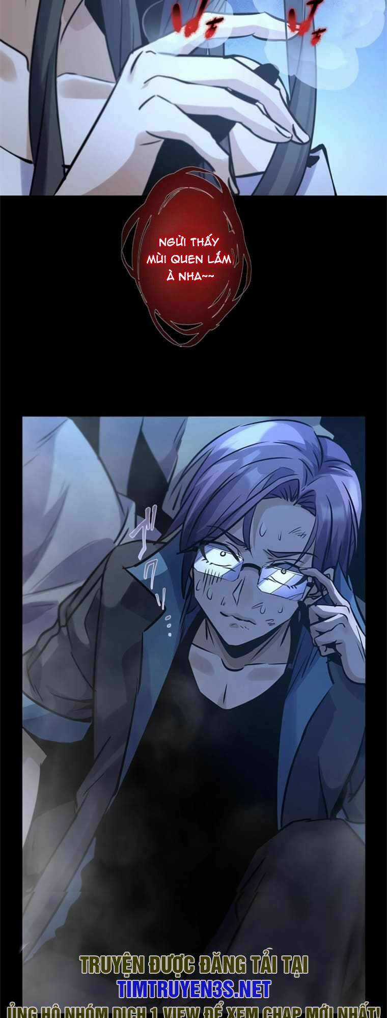 Game Thủ Thất Nghiệp - Chapter 2 - Trang 17