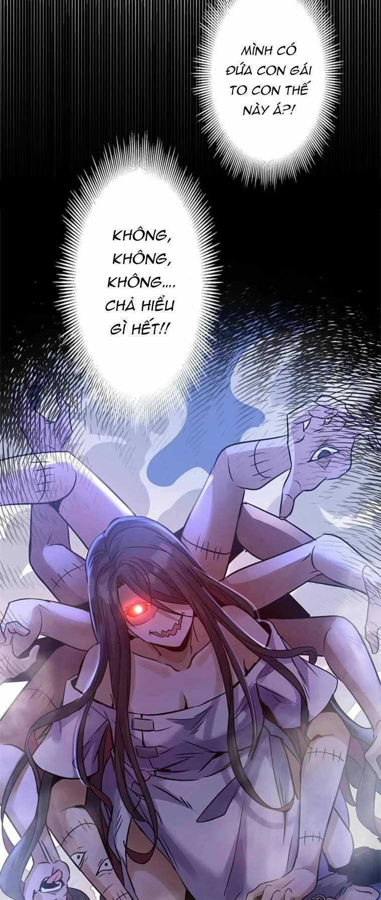 Game Thủ Thất Nghiệp - Chapter 2 - Trang 21