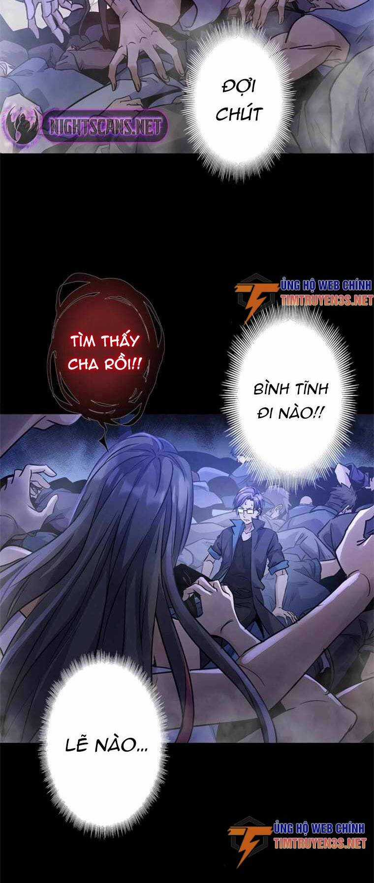 Game Thủ Thất Nghiệp - Chapter 2 - Trang 22