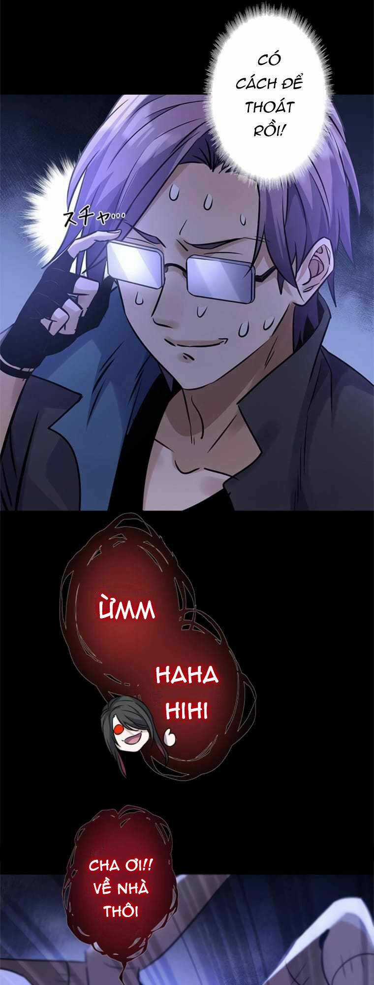 Game Thủ Thất Nghiệp - Chapter 2 - Trang 23