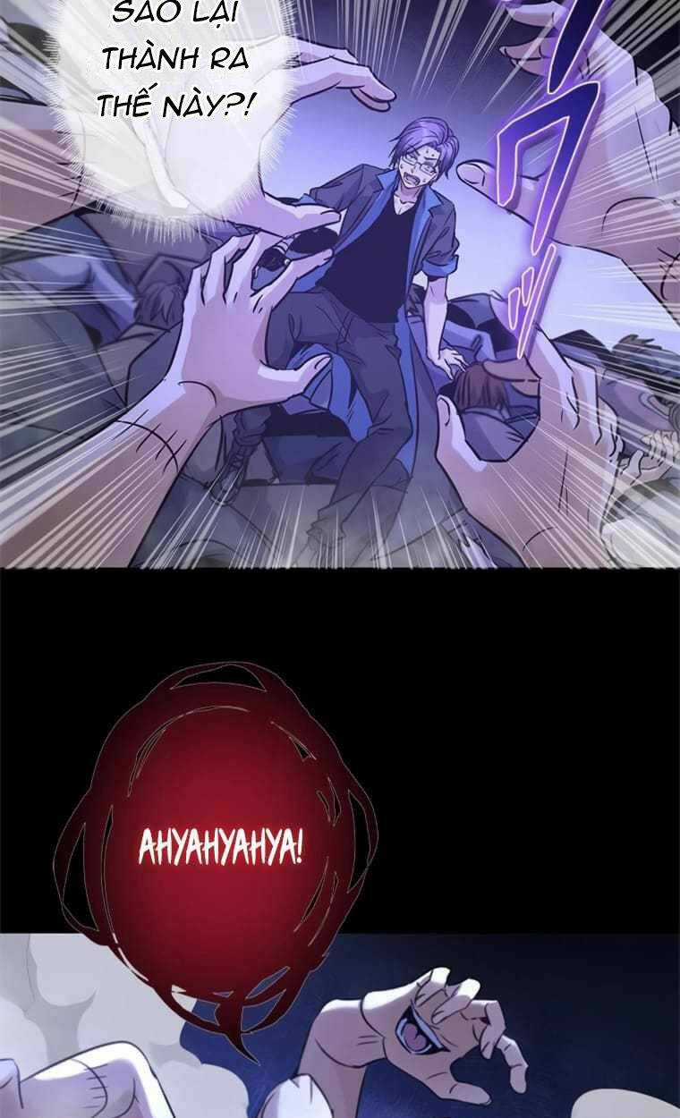 Game Thủ Thất Nghiệp - Chapter 2 - Trang 25