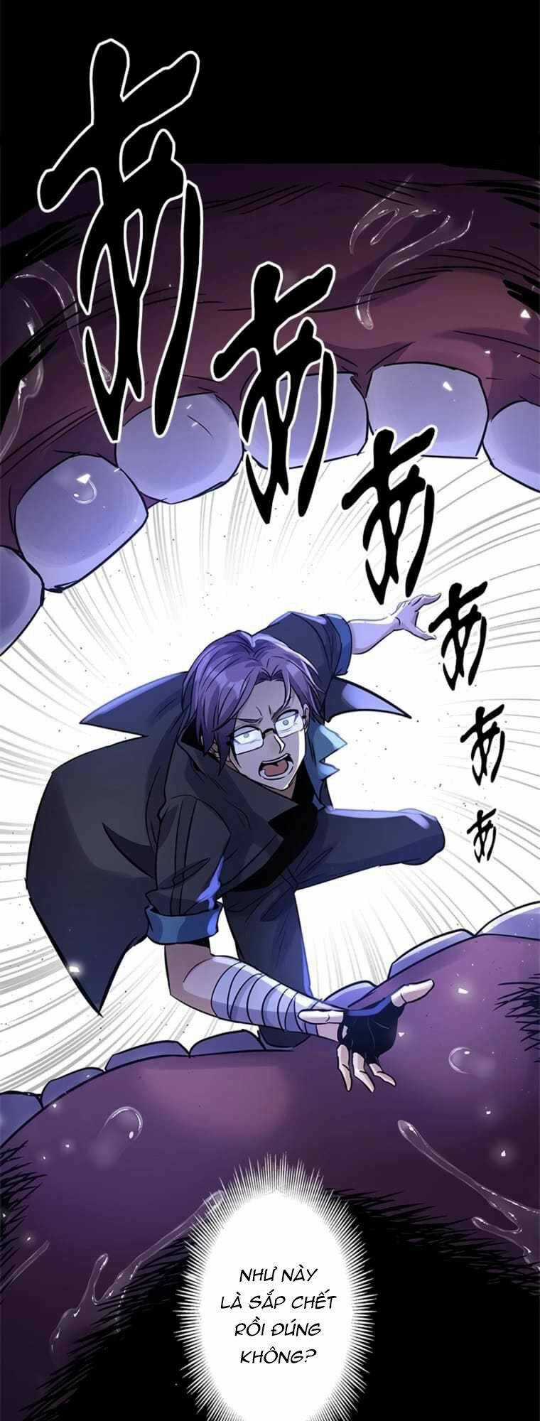 Game Thủ Thất Nghiệp - Chapter 2 - Trang 27