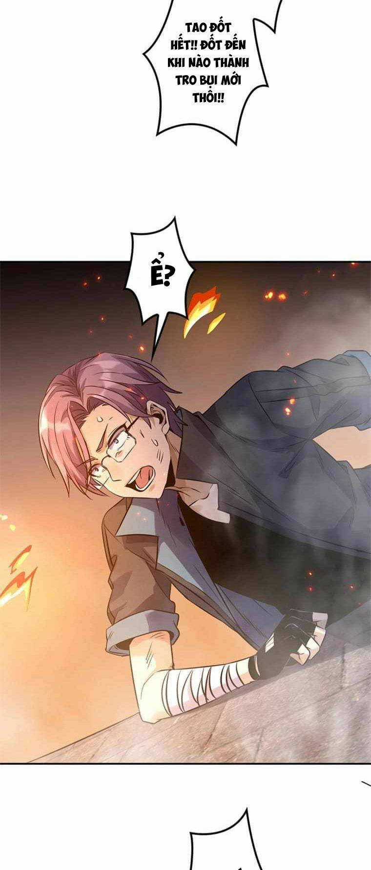 Game Thủ Thất Nghiệp - Chapter 2 - Trang 4