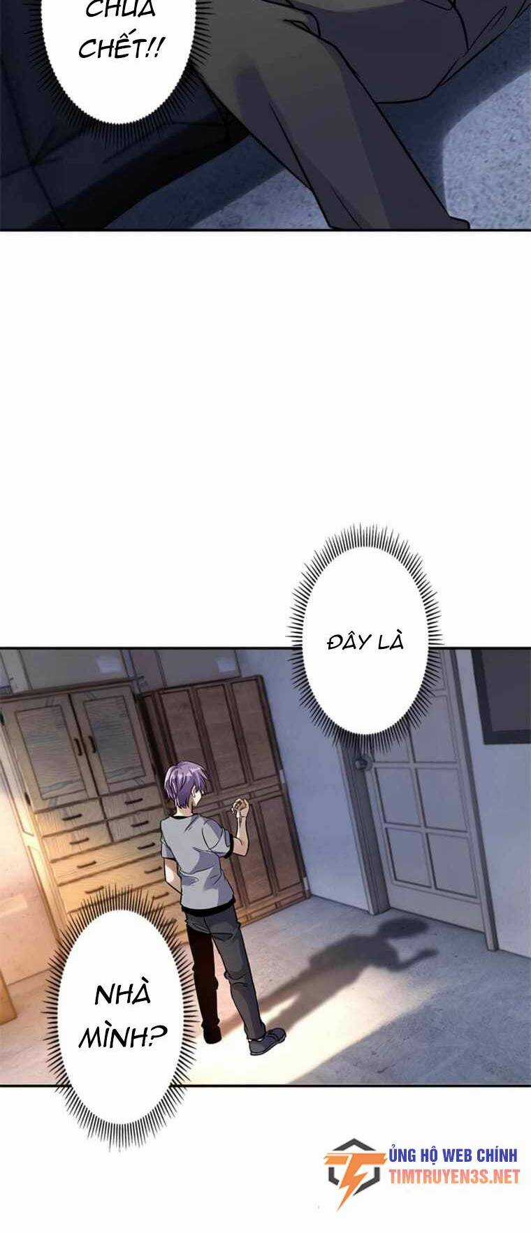 Game Thủ Thất Nghiệp - Chapter 2 - Trang 33