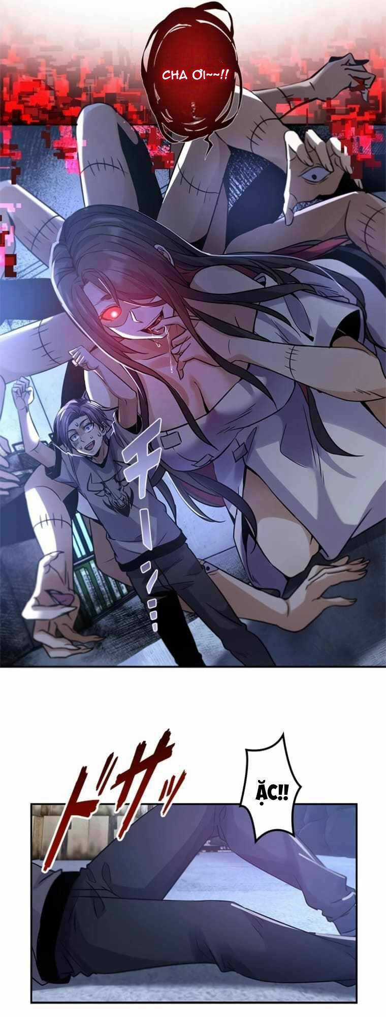 Game Thủ Thất Nghiệp - Chapter 2 - Trang 38