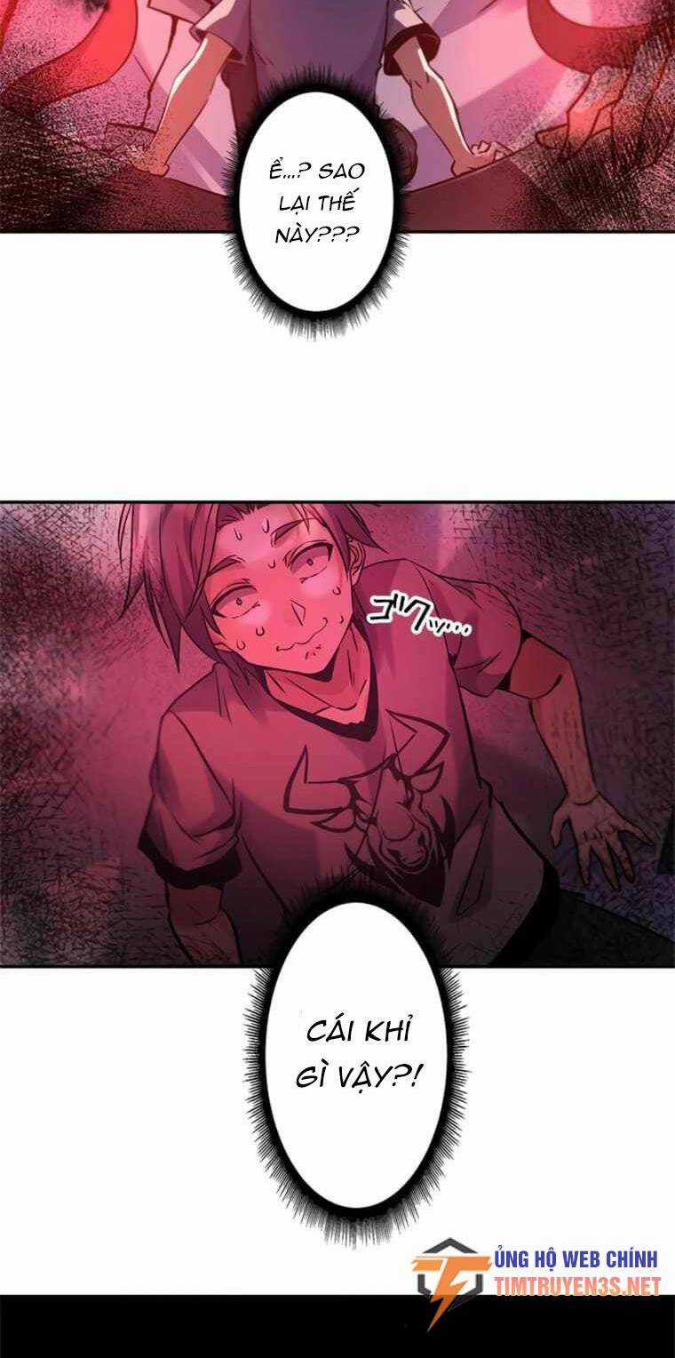 Game Thủ Thất Nghiệp - Chapter 2 - Trang 40