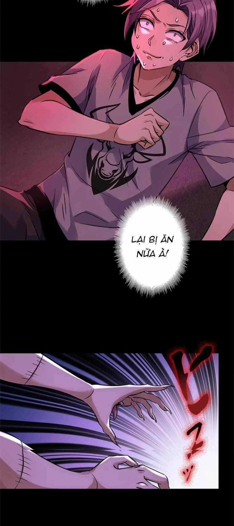 Game Thủ Thất Nghiệp - Chapter 2 - Trang 42