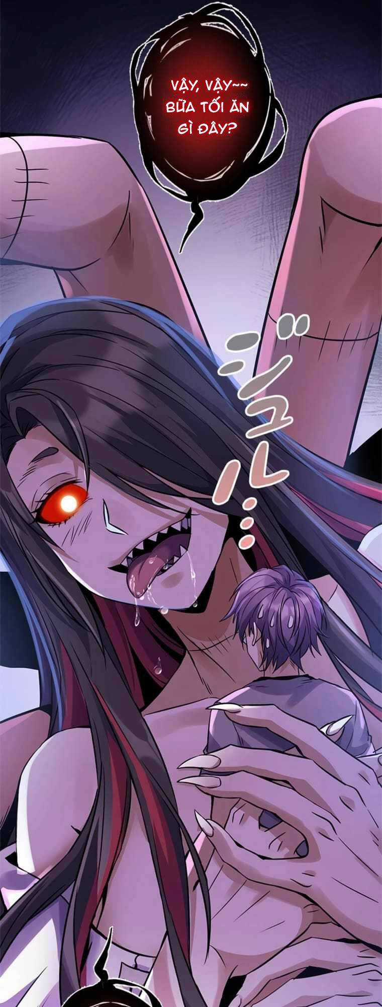 Game Thủ Thất Nghiệp - Chapter 2 - Trang 44