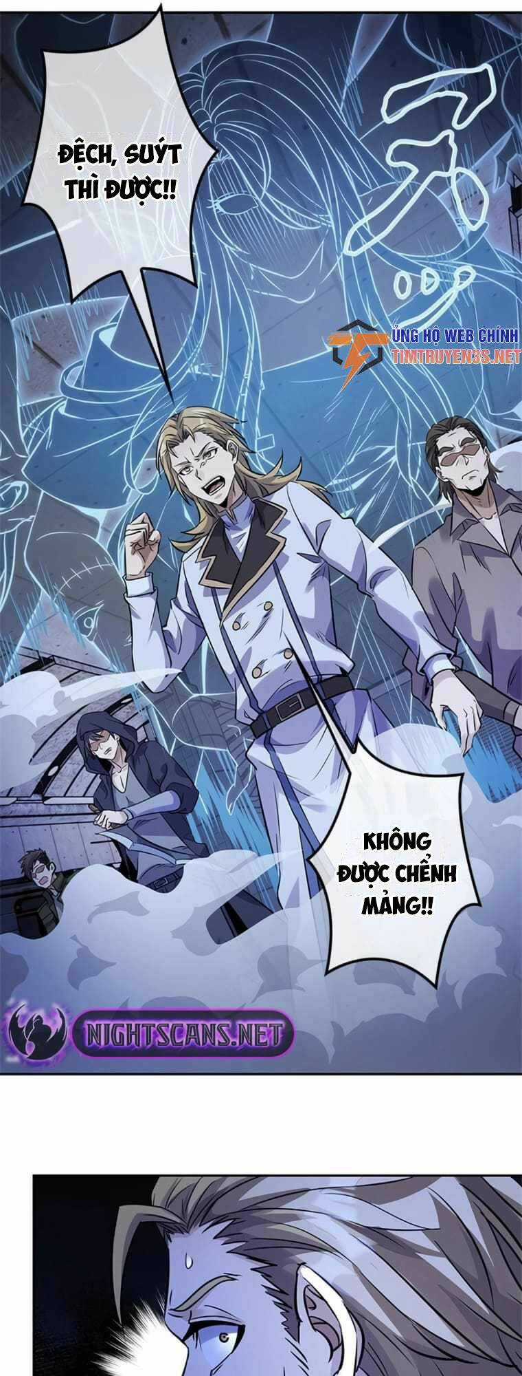 Game Thủ Thất Nghiệp - Chapter 2 - Trang 6