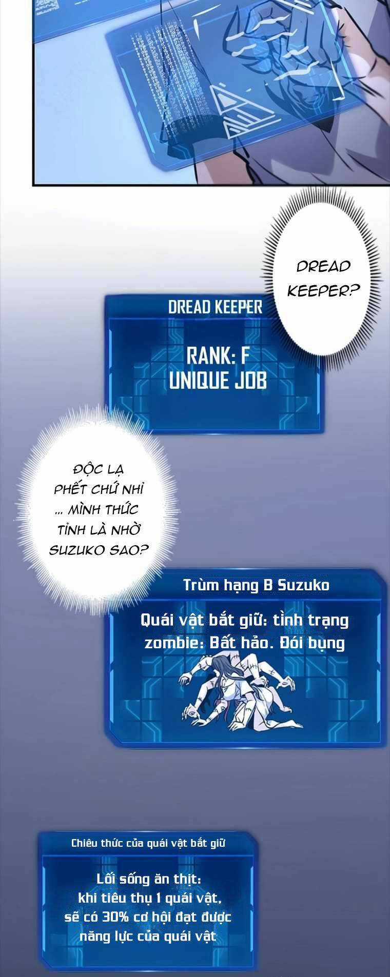 Game Thủ Thất Nghiệp - Chapter 3 - Trang 14