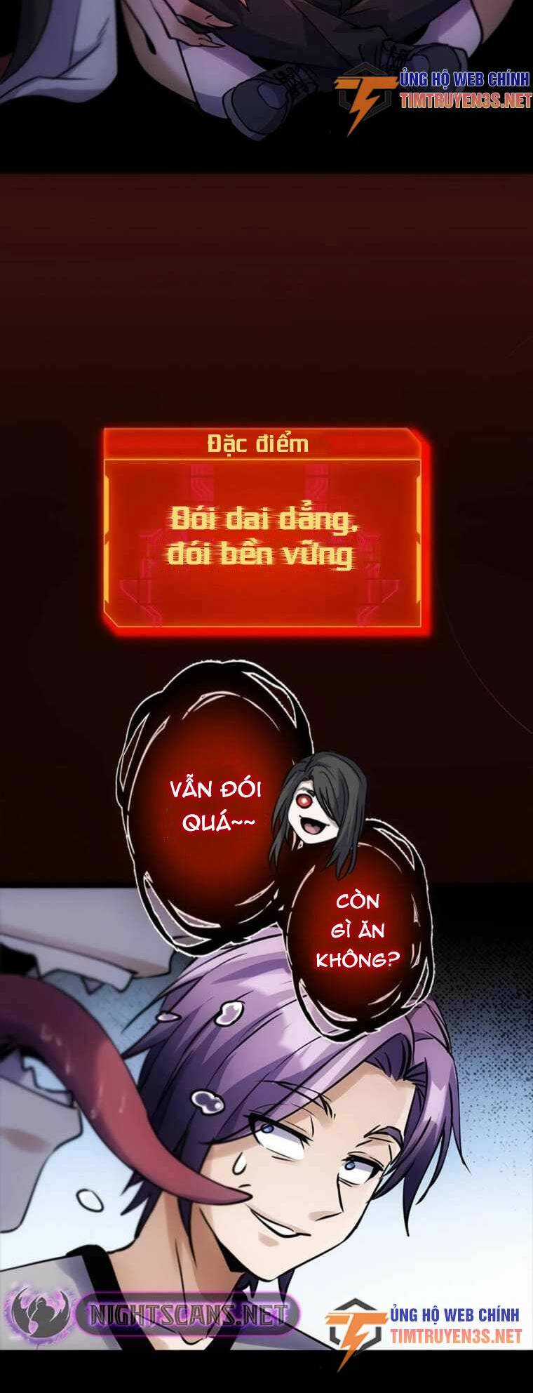 Game Thủ Thất Nghiệp - Chapter 3 - Trang 18