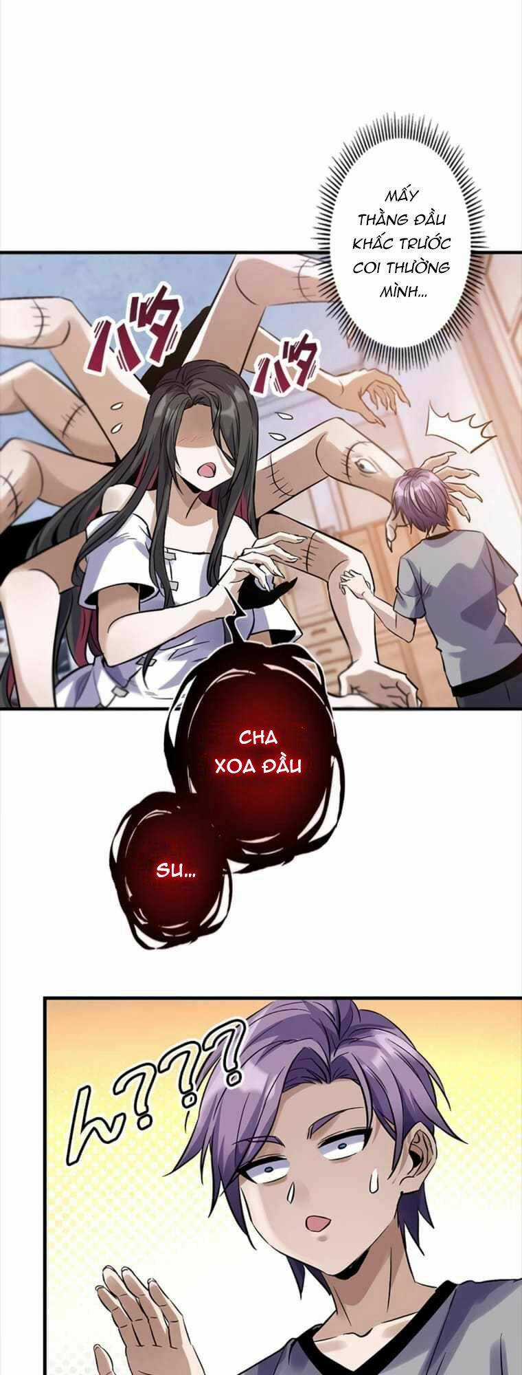 Game Thủ Thất Nghiệp - Chapter 3 - Trang 23