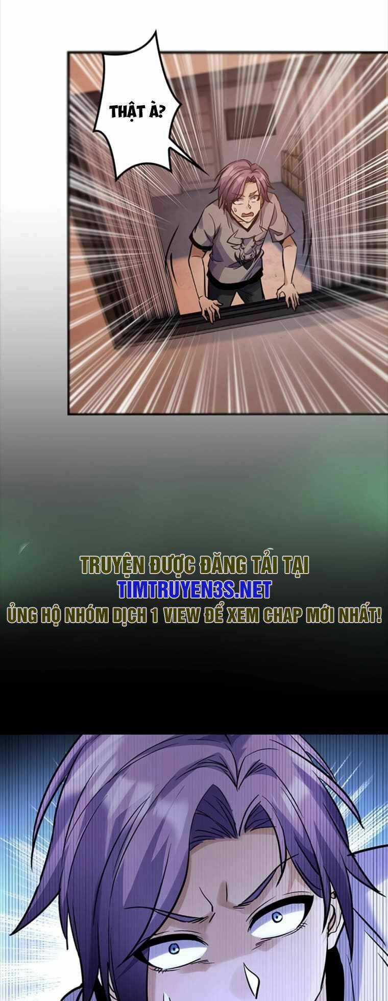 Game Thủ Thất Nghiệp - Chapter 3 - Trang 27