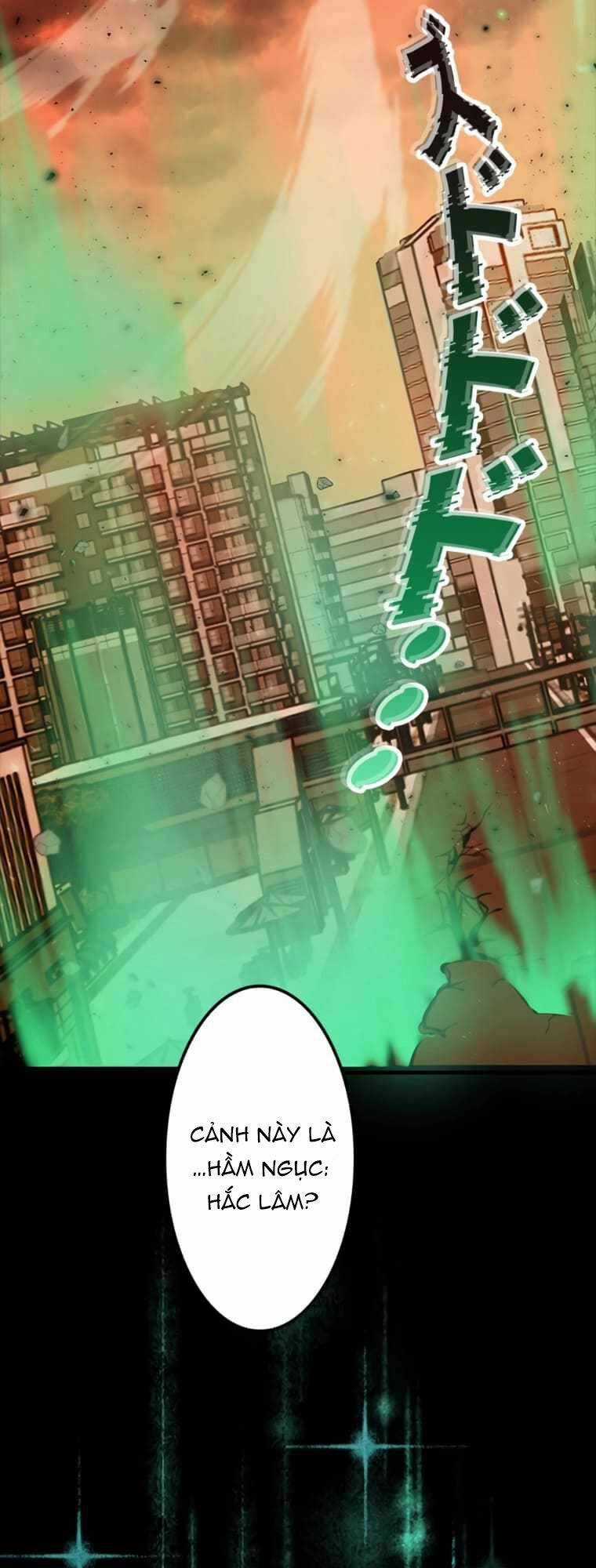 Game Thủ Thất Nghiệp - Chapter 3 - Trang 29