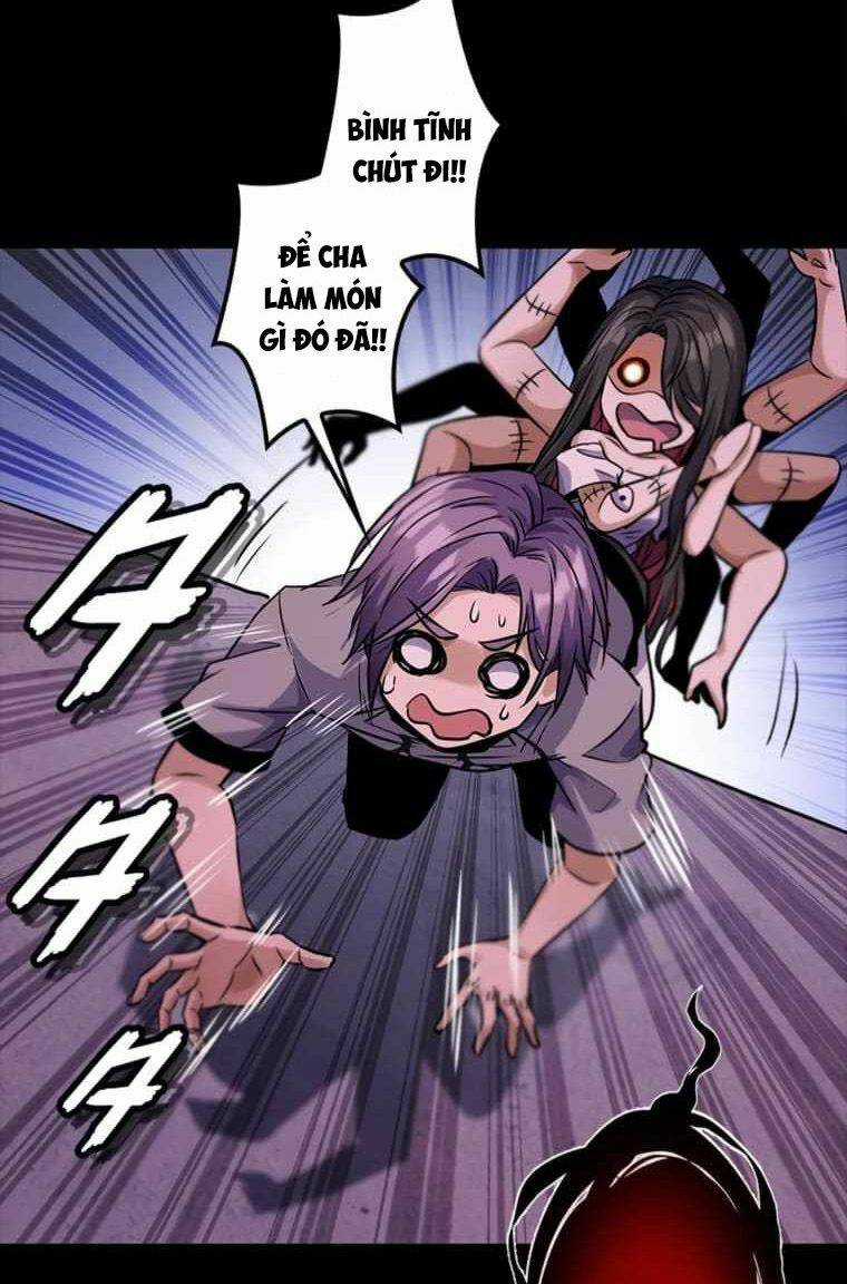 Game Thủ Thất Nghiệp - Chapter 3 - Trang 4