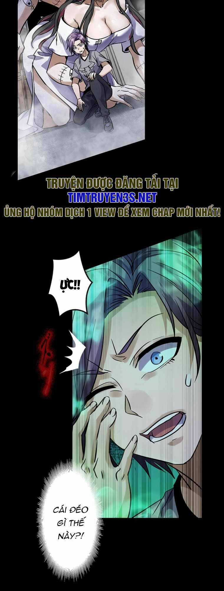 Game Thủ Thất Nghiệp - Chapter 3 - Trang 42