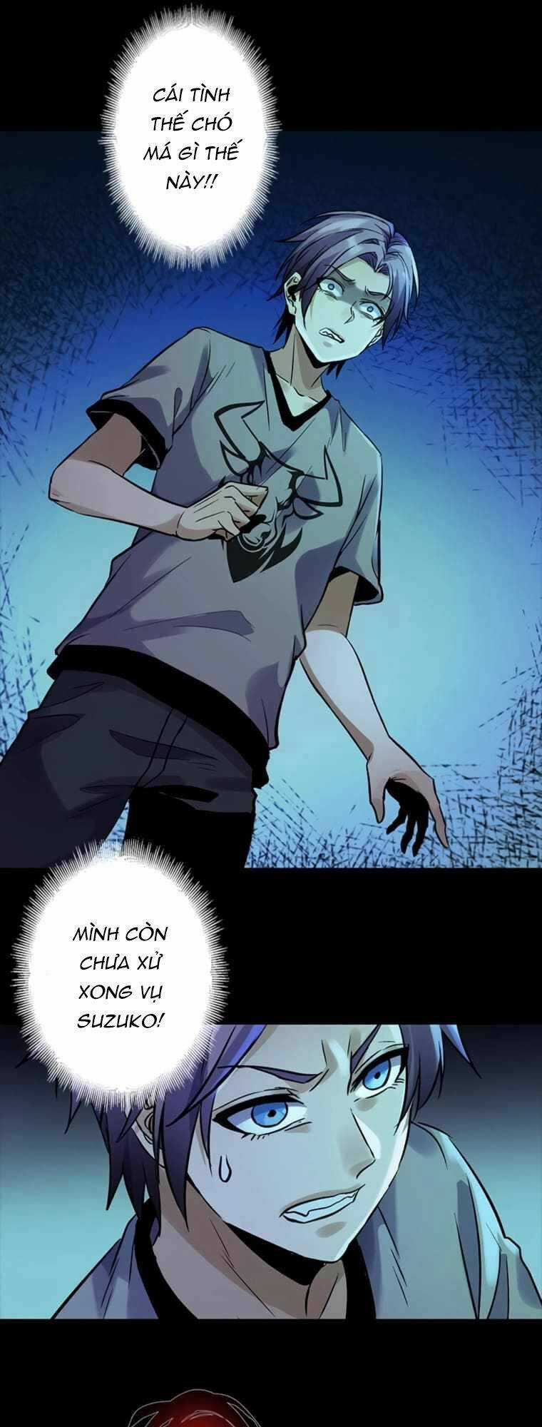 Game Thủ Thất Nghiệp - Chapter 3 - Trang 49