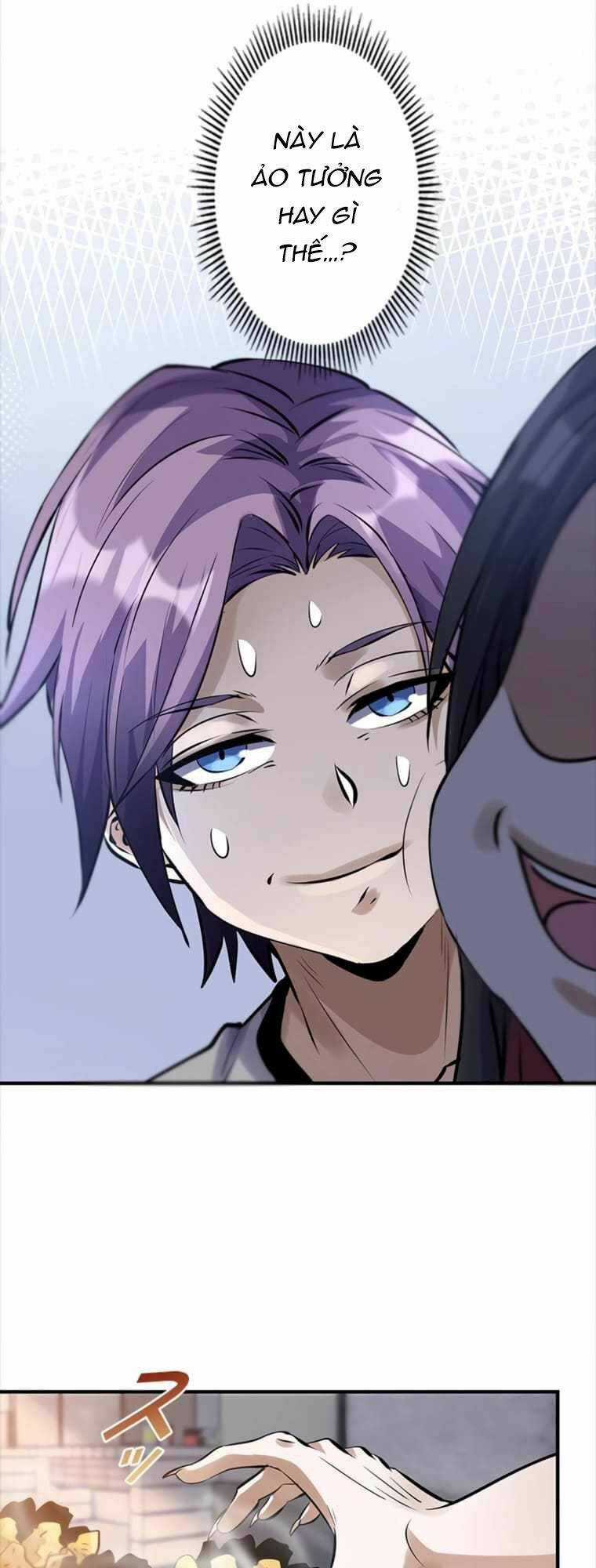 Game Thủ Thất Nghiệp - Chapter 3 - Trang 10