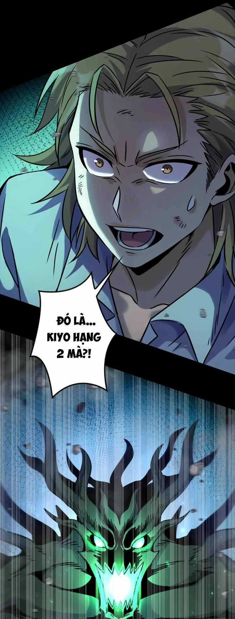 Game Thủ Thất Nghiệp - Chapter 4 - Trang 33