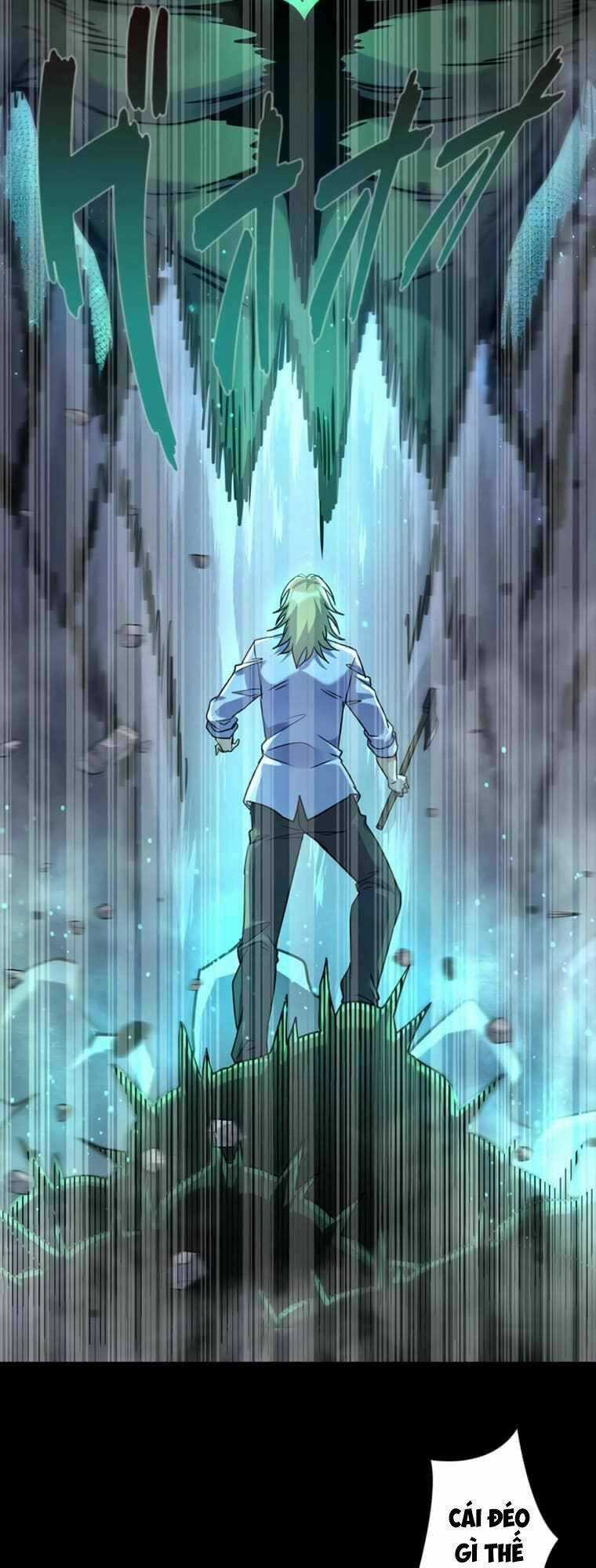 Game Thủ Thất Nghiệp - Chapter 4 - Trang 34