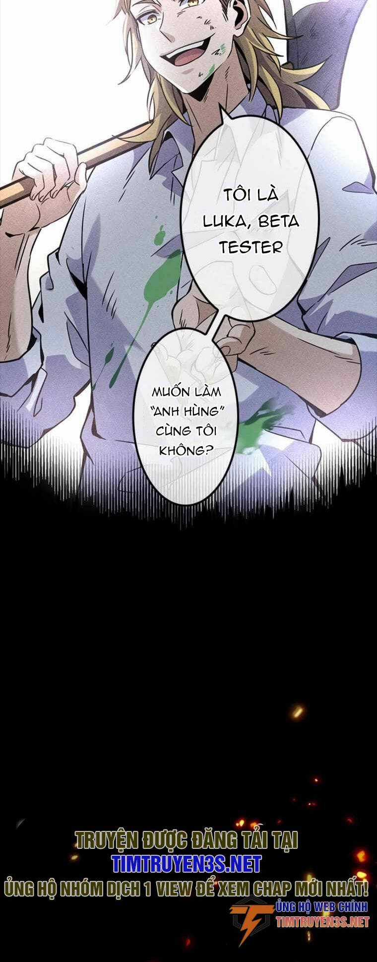 Game Thủ Thất Nghiệp - Chapter 4 - Trang 48